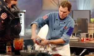 Bobby Flay Net Worth 2023: Chef Income Career Home Age Wife