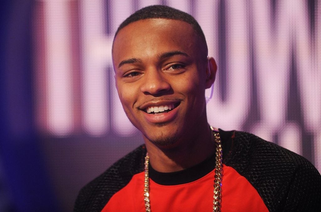 Bow Wow Biography
