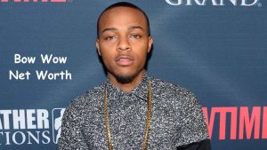Bow Wow Net Worth 2023: Rapper Income Career Cars House