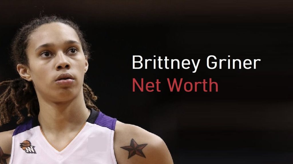Brittney Griner Net Worth 2024 Earnings Salary Contract