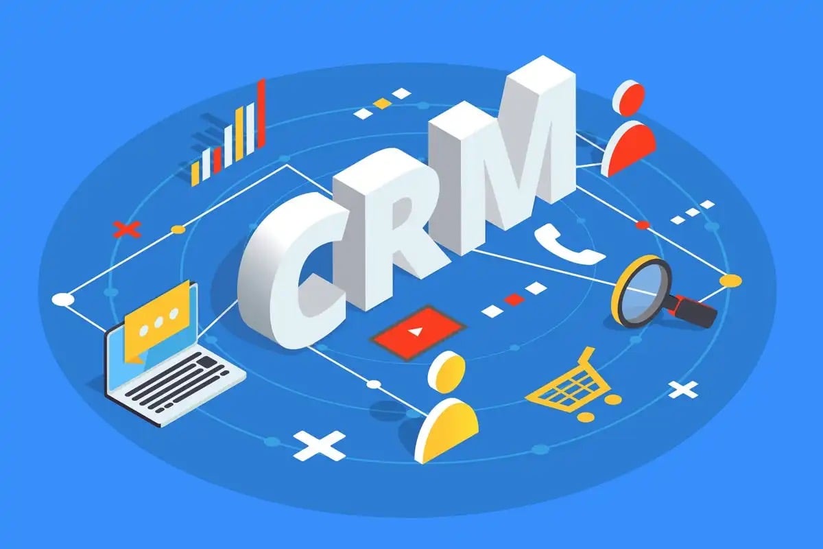 The Importance of CRM Systems in Higher Education