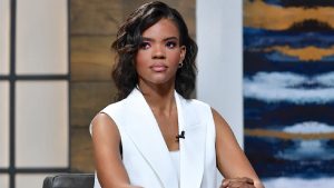 Candace Owens Net Worth $30 Million (2023) Salary Income Age