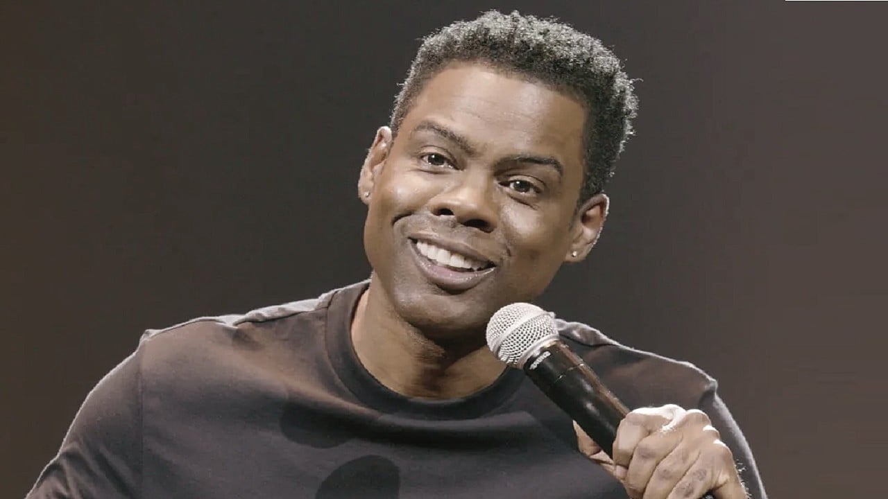 Chris Rock Net Worth 2022 (Forbes) Assets Wealth Oscars Will Smith