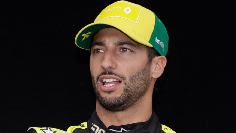 Daniel Ricciardo Net Worth 2023: Salary Height GF McLaren F1