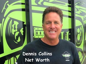 Dennis Collins Net Worth 2023: Earnings Age Career Gf Assets