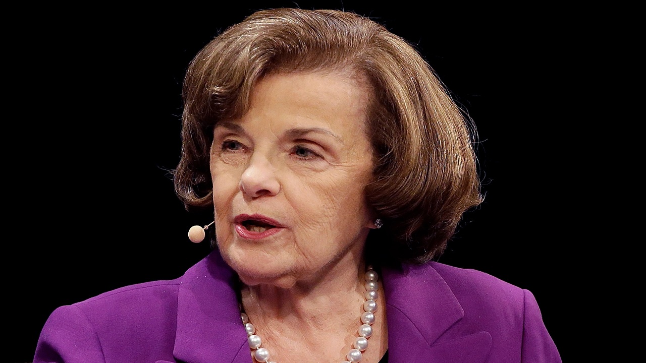 Senator Dianne Feinstein Net Worth 2022 And Health Update, Memory Loss Makes Her Unfit To Serve