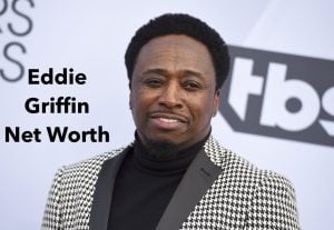 Eddie Griffin Net Worth 2023: Income Career Car Home Wife