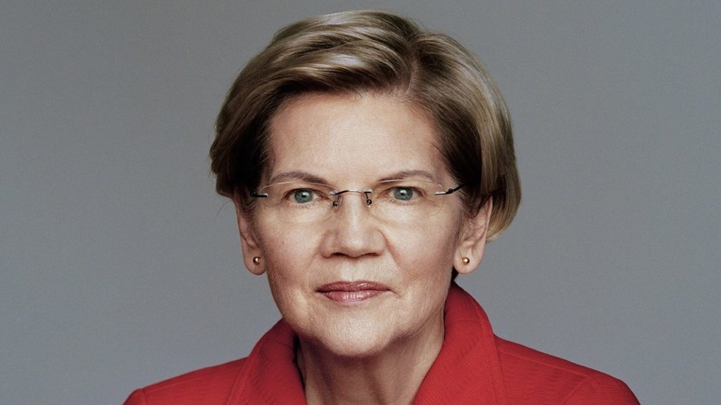 Elizabeth Warren Net Worth 2024 Salary, Age & Husband