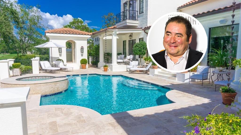 Emeril Lagasse Net Worth 2022: Biography, Income, Career