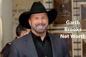 Garth Brooks Net Worth 2023: Singing Career Income Age