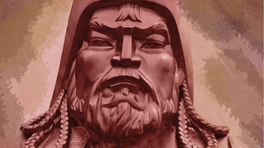 Genghis-Khan-wealth-net-worth