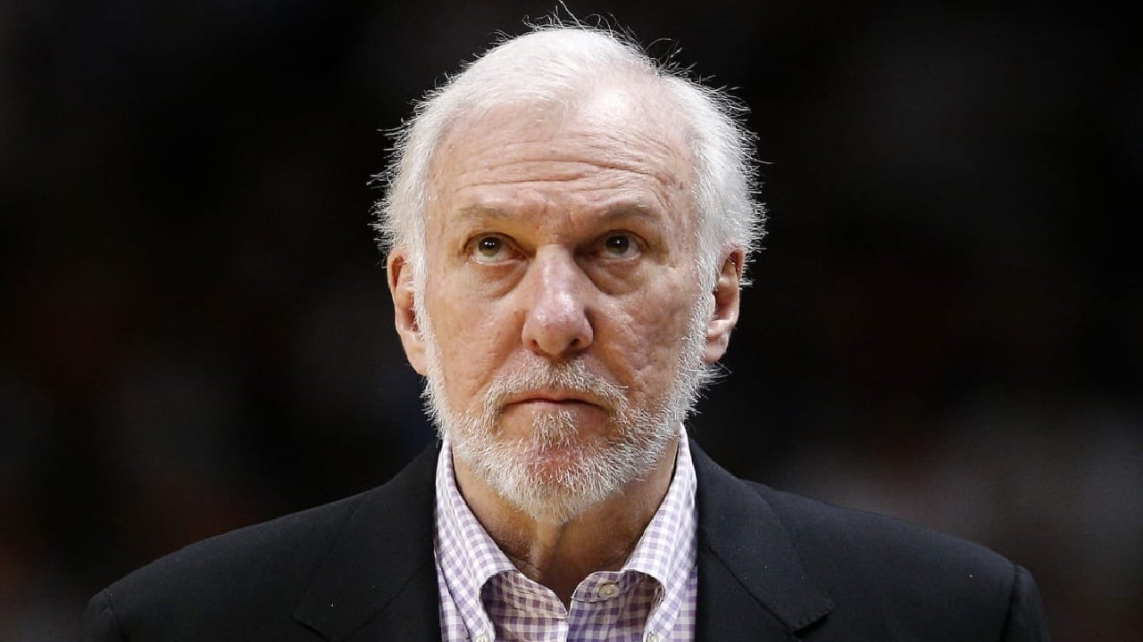 Top List 20+ What is Gregg Popovich Net Worth 2022: Things To Know