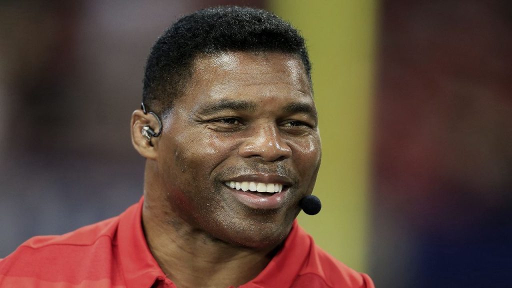 Herschel Walker Net Worth 2023  Assets Cars House Wealth - 38