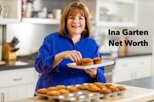 Ina Garten Net Worth 2023: Earnings Home Career Age Assets