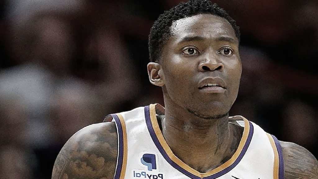 Jamal Crawford Net Worth 2024 Contract, Salary, GF and Age