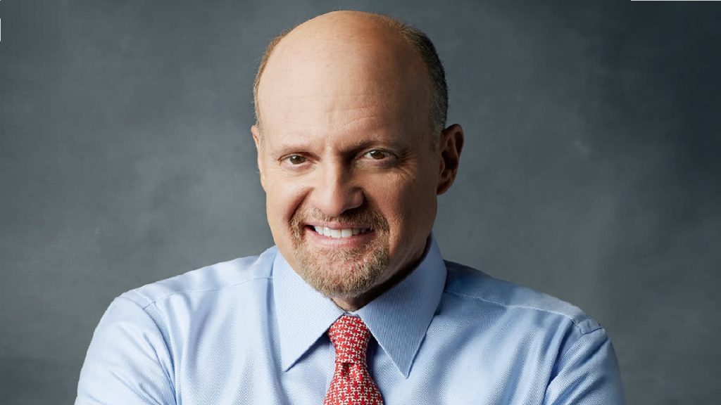 Jim Cramer Net Worth 2023 Earnings Assets Career Home Age