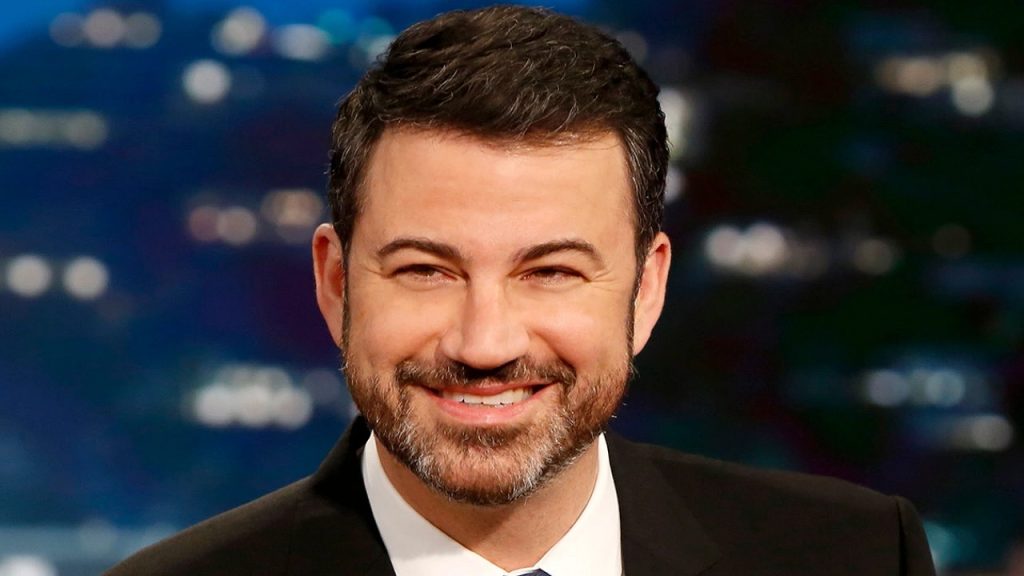 Jimmy Kimmel Net Worth 85 Million (2022) Salary Assets ABC