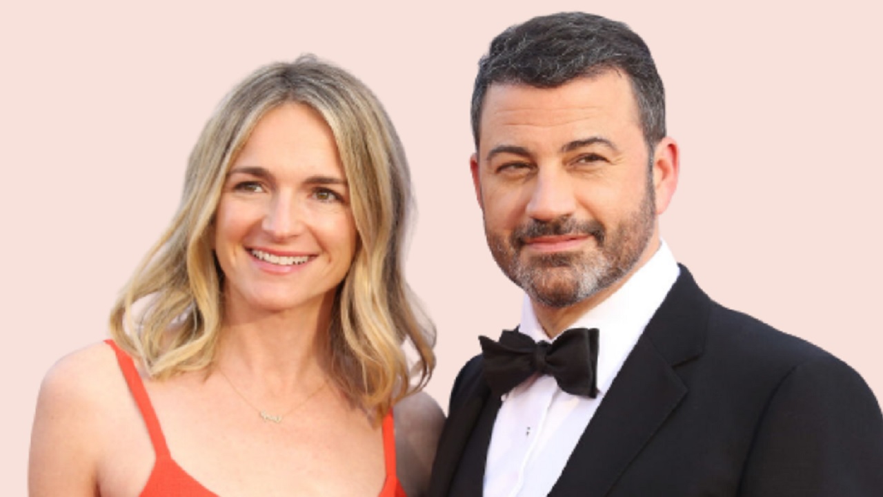 Jimmy Kimmel Net Worth 85 Million (Forbes 2022) Salary Assets ABC