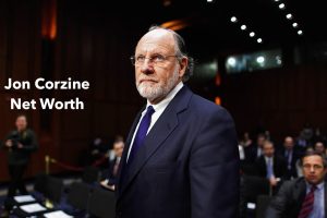Jon Corzine Net Worth 2023: Political Career Income Cars Age