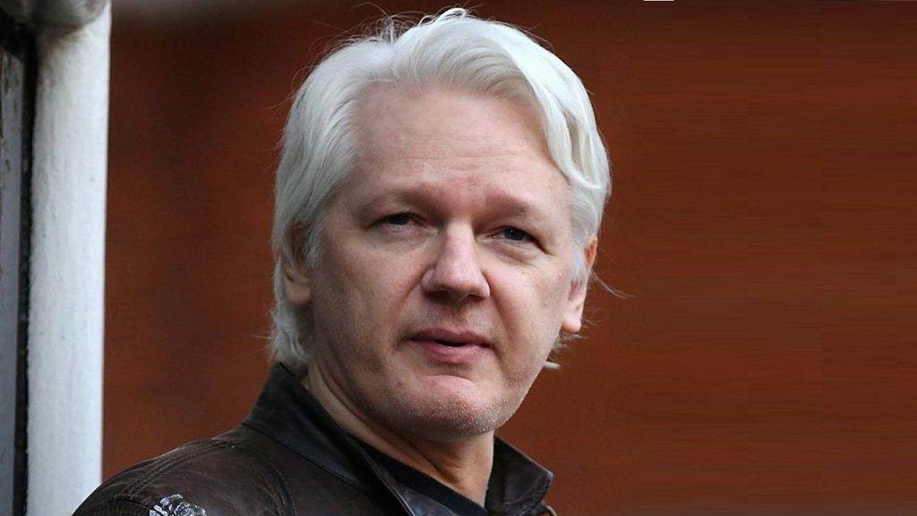 Julian Assange Net Worth 2023: Wiki Leaks Founder Wealth