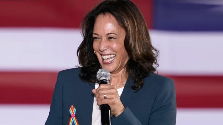 Kamala Harris Net Worth 2024: BF, Earnings and Properties