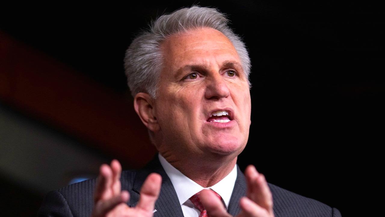 Kevin McCarthy Net Worth 2024 Exploring His Wealth & Cars