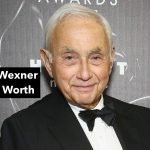 Les Wexner Net Worth