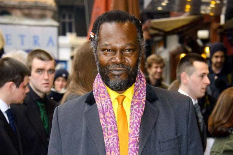 Levi Roots Biography
