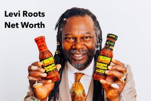 Levi Roots Net Worth 2023: Music Income Career Cars Age Home
