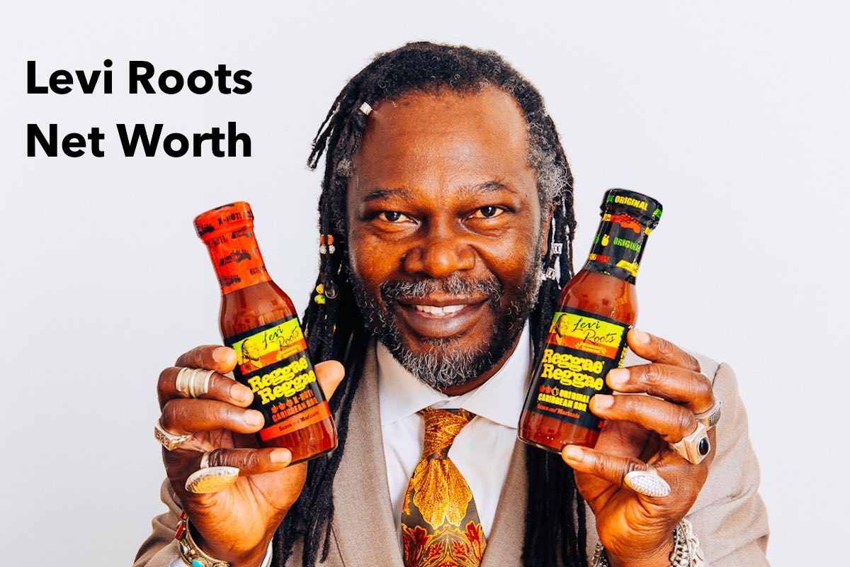Ristede Beskæftiget Dyrt Levi Roots Net Worth 2023: Music Income Career Cars Age Home