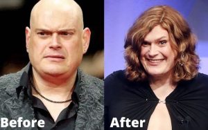 Lilly Wachowski Net Worth 2023: Films Income Career Age Home