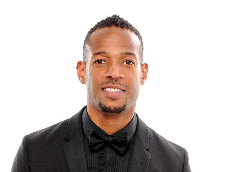 Marlon Wayans Net Worth 2024 Age, Wife, Assets and