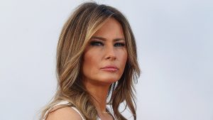 Melania Trump Net Worth 2023: Assets Income Investments
