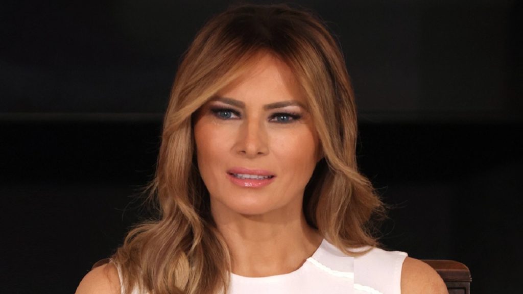Melania Trump Net Worth 2023: Asset, Income, Investment…Biography