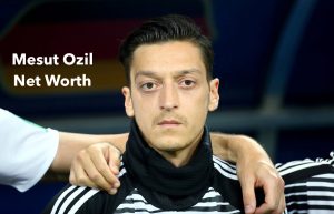 Mesut Ozil Net Worth 2023: Football Income Career Cars Age