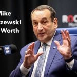 Mike Krzyzewski Net Worth