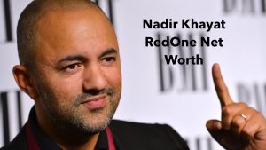 Nadir Khayat RedOne Net Worth 2023: Singing Career Earnings