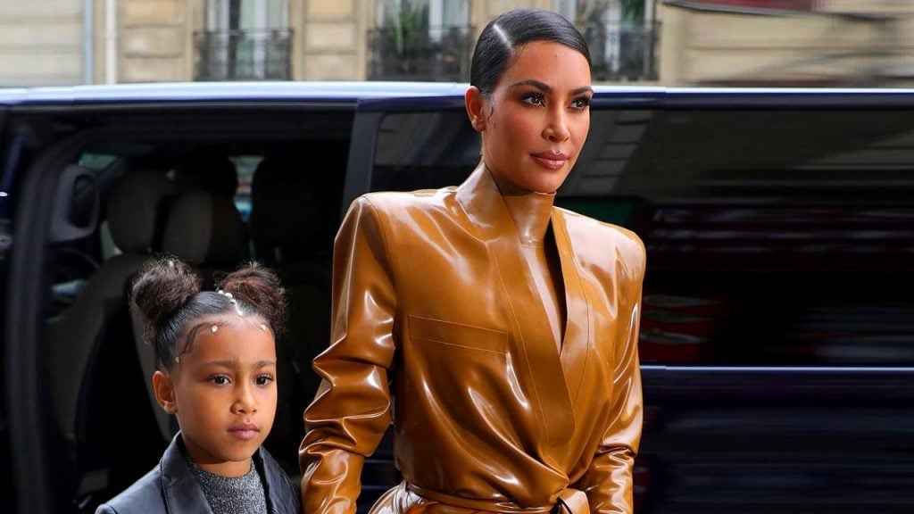 North West instagram income net worth