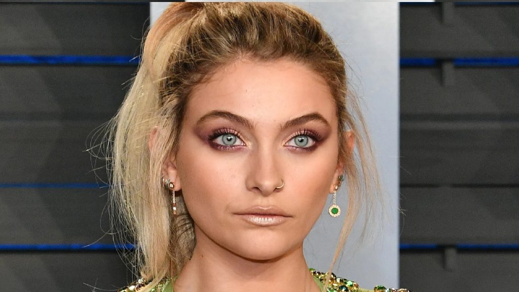 Paris Jackson Net Worth 2024 BF, Age, and Parents