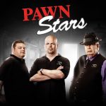 Pawn Stars Net Worth