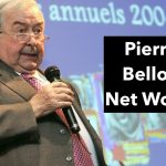Pierre Bellon Net Worth