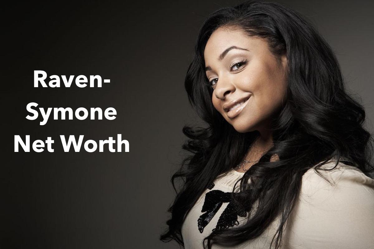 Raven-Symone Net Worth 2022: Biography, Income, Career, Cars.