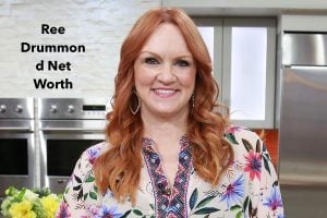 Ree Drummond Net Worth 2023: Assets Income Career Cars Age