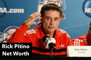 Rick Pitino Net Worth 2023: NBA Career Earnings Car Age Wife
