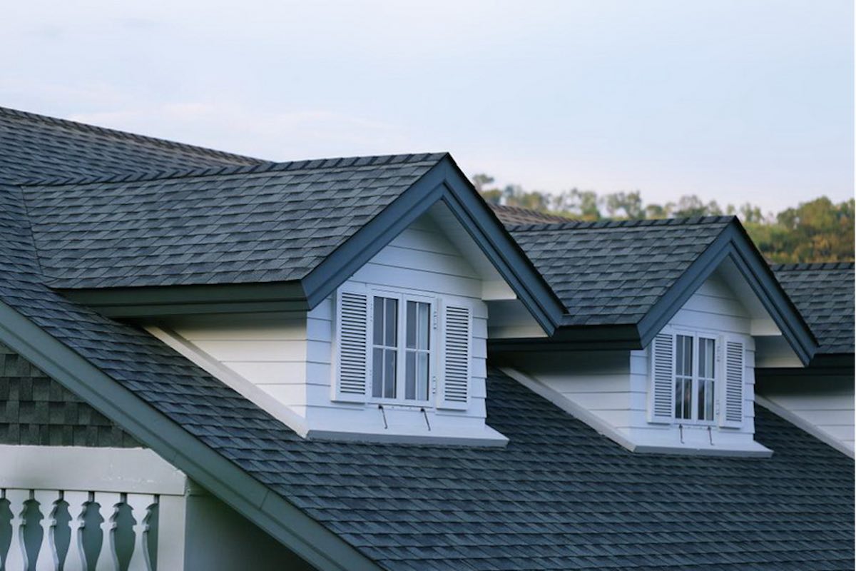 roofing company in Lexington