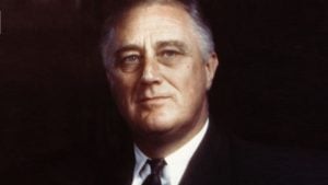 Franklin D. Roosevelt Net Worth