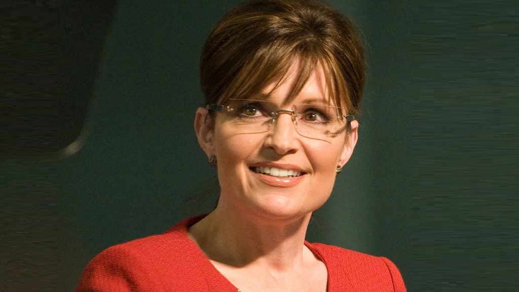 Sarah Palin Net Worth is 52 Million (Forbes 2022) Salary Assets House Cars