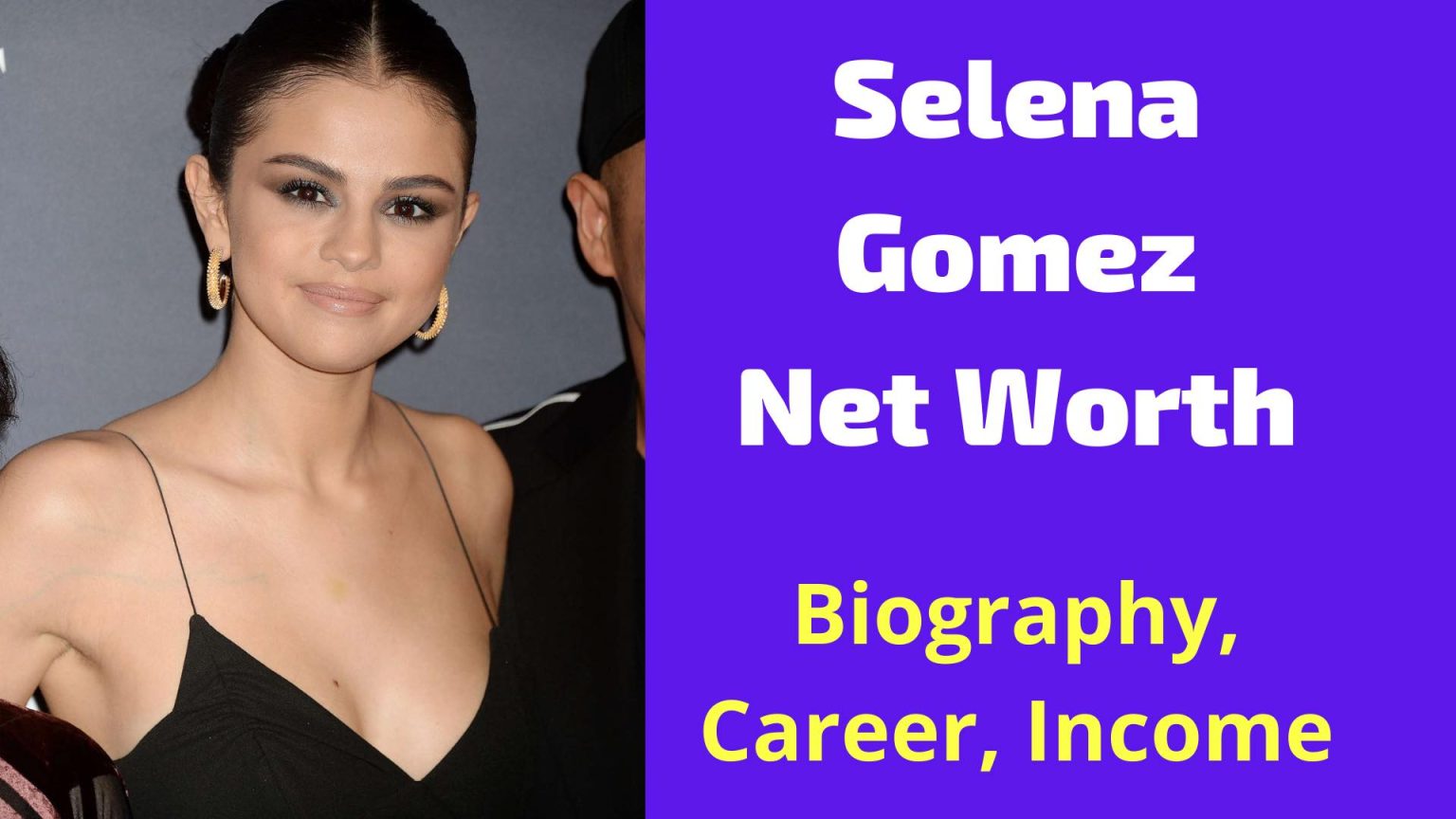 Selena Gomez Net Worth 2023 Singer Career Bf Age