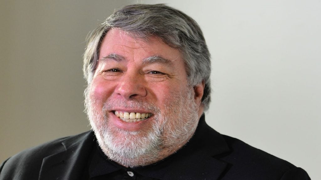 Steve Wozniak Net Worth Cars House Wife Age Books Apple