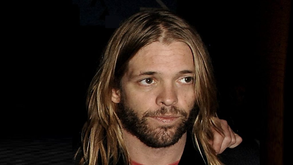 Taylor Hawkins net worth: Song Career Assets Salary Age